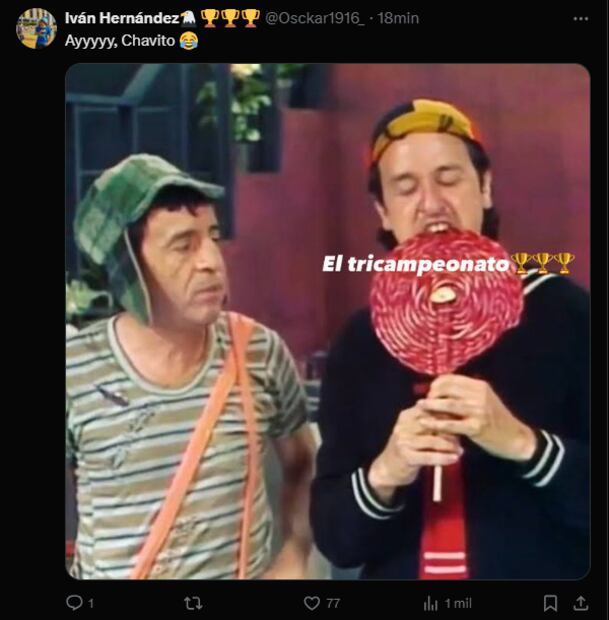 Los MEJORES MEMES de la derrota de Chivas en la final de la Copa Pacífica