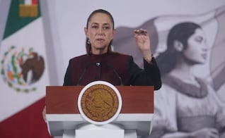 Van por pensiones doradas de Luz y Fuerza del Centro, Pemex y CFE