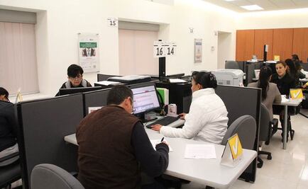 SAT reporta récord en devoluciones a contribuyentes