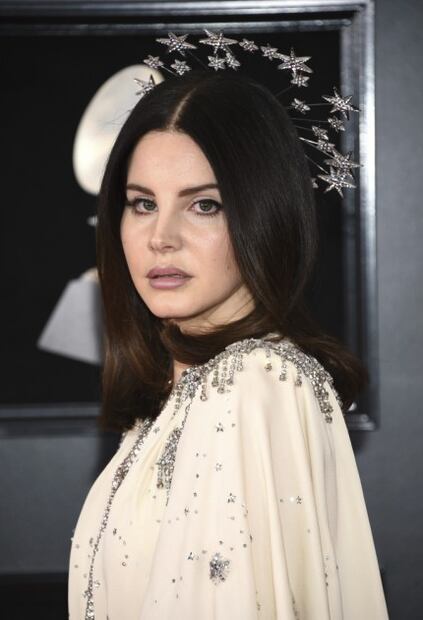 Estos fueron los mejores looks de belleza y peinados de los Premios Grammy 2018