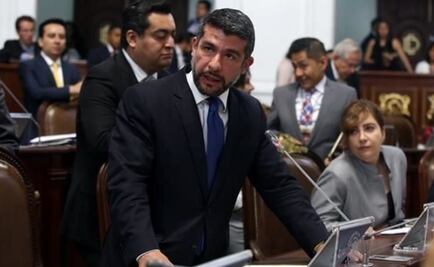 PAN presentará en Congreso local iniciativa de Ley del Sistema Anticorrupción