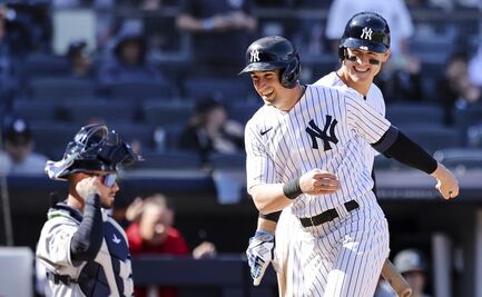 Yankees barre a Cleveland en serie manchada por mal comportamiento de aficionados