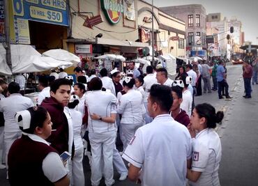 UNAM, IPN y UAM sin daños en sus instalaciones tras sismo