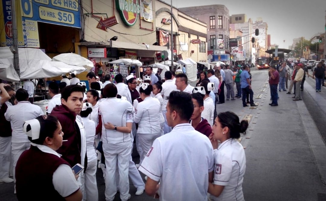 Foto: Marco Antonio Olvera/EL UNIVERSAL