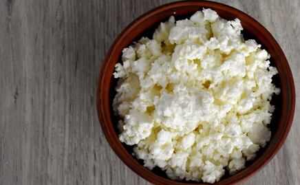 ¿Cómo hacer requesón en casa?