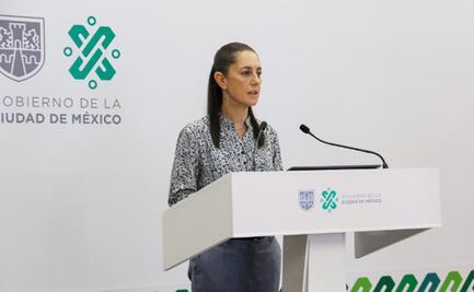 Sheinbaum acusa al PAN de pagar campaña en su contra en redes sociales