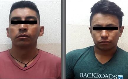 Vinculan a proceso a sujetos que asaltaron a estudiantes de FES Acatlán