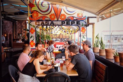 Qué hacer en CDMX este fin de semana 