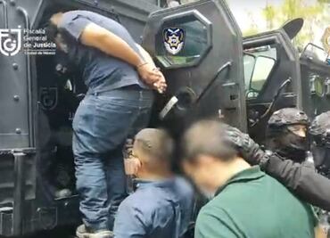 Dan segundo receso en audiencia contra 10 imputados por balacera en Topilejo