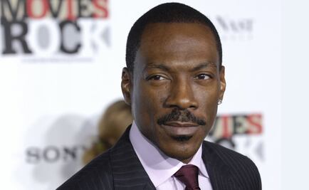 El día que Eddie Murphy rechazó cocaína de Robin Williams