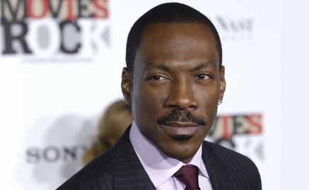 El día que Eddie Murphy rechazó cocaína de Robin Williams