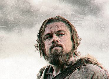 Su corazón late por 'El renacido'