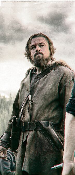 Se colocaron pulseras a asistentes de filme de Iñárritu (CORTESÍA)