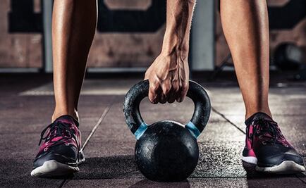 ¿Qué tan saludable es realmente hacer crossfit?