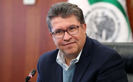 Proyecto para regular outsourcing “no está muerto”, dice Monreal