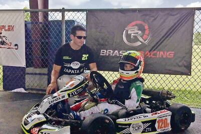 Inculcan que sean pilotos