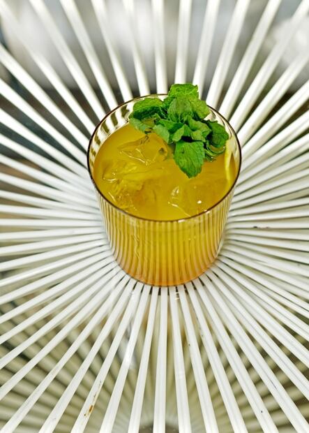 Cocteles para consentir a papá en su día