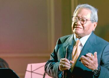 La música que latía en el México de 1968