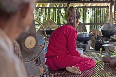 Alertan por niveles de trata de personas 