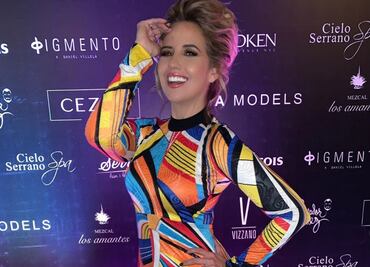 Y la peor vestida de la semana es… Raquel Bigorra y su maxi falda de lentejuelas