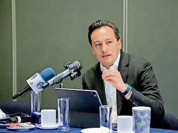 PAN acusa que consulta del PGD se realiza con “improvisación”