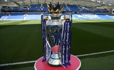 Dan luz verde en Inglaterra para el regreso de la Premier League