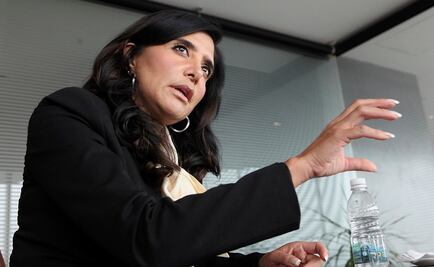 Barrales defiende fortaleza del PRD ante individualismos