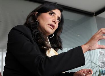 Barrales defiende fortaleza del PRD ante individualismos