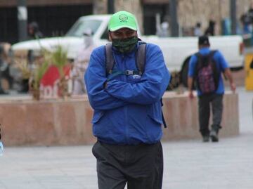 ¡Prepara tu abrigo! SMN alerta llegada del Frente Frío 11; habrá lluvias fuertes e intensas en Veracruz, Oaxaca y Tabasco