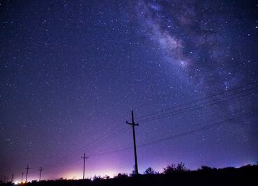 Las "Gemínidas", la lluvia de estrellas de este 13 de diciembre: aquí la transmisión