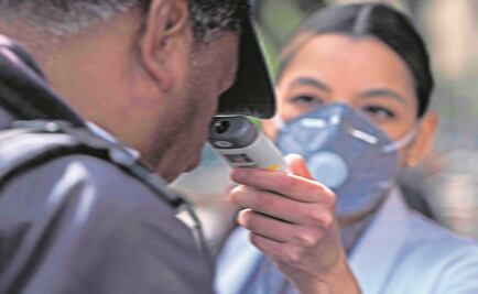 Descartan casos sospechosos de Coronavirus en Coahuila
