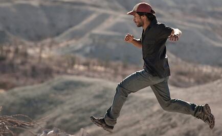 "Desierto", de Jonás Cuarón, debuta en Londres