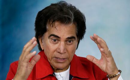 El Puma cumple 76 años y anuncia su regreso a los escenarios