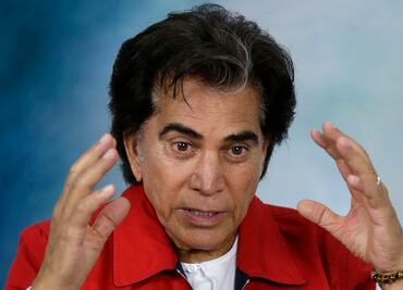 El Puma cumple 76 años y anuncia su regreso a los escenarios