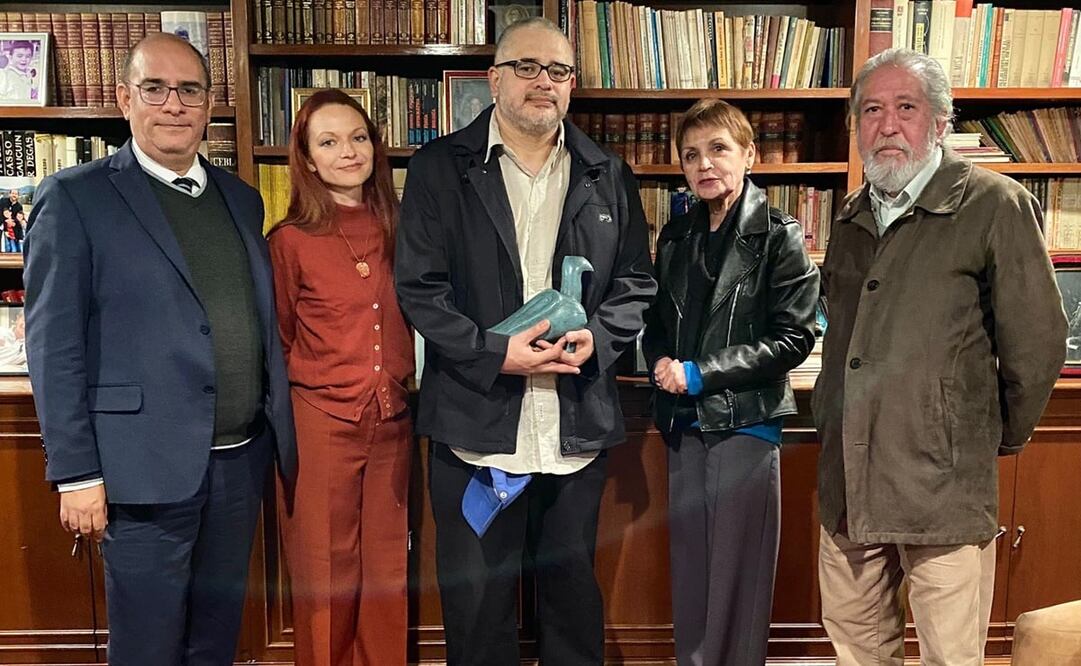 Foto: Berenice Fregoso