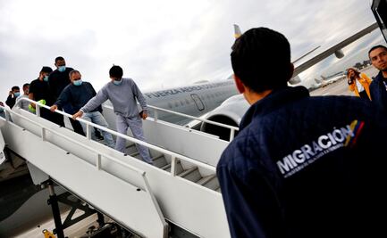 EU niega que ampliación de lista de países con prohibición de viaje sea inminente; dará tiempo para que corrijan mecanismos en aduanas