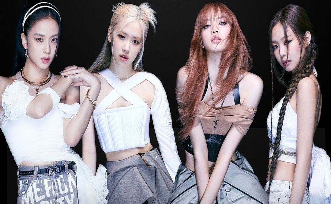 Hasta el momento sólo han confirmado una fecha Foto: Instagram