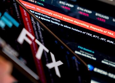 FTX venderá su participación en Anthropic por 884 mdd