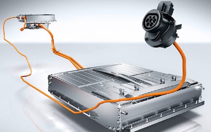Marcas automotrices se unen para desarrollar baterías de estado sólido
