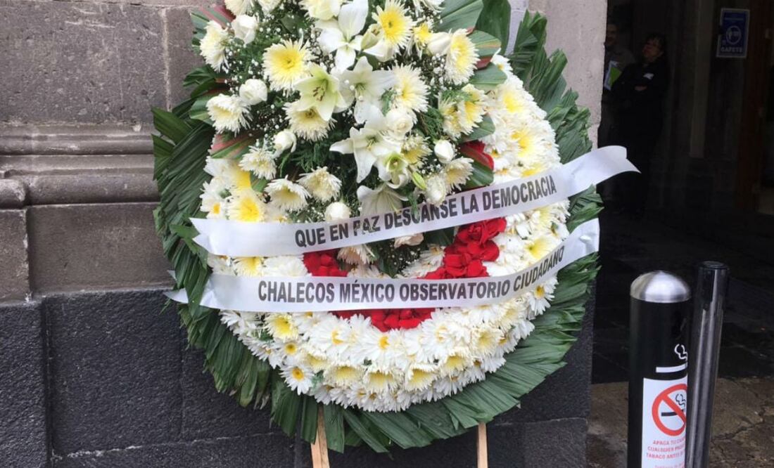 Foto: Alberto Morales