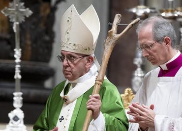 Papa condena atentado en sinagoga de Pittsburgh