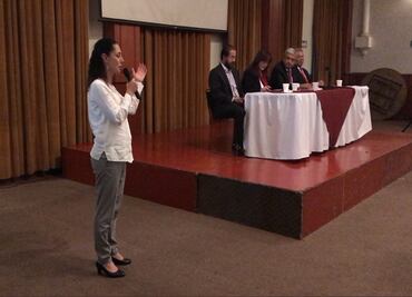 Sheinbaum anuncia que desaparecerán 4 dependencias locales y creará Secretaría de las Mujeres