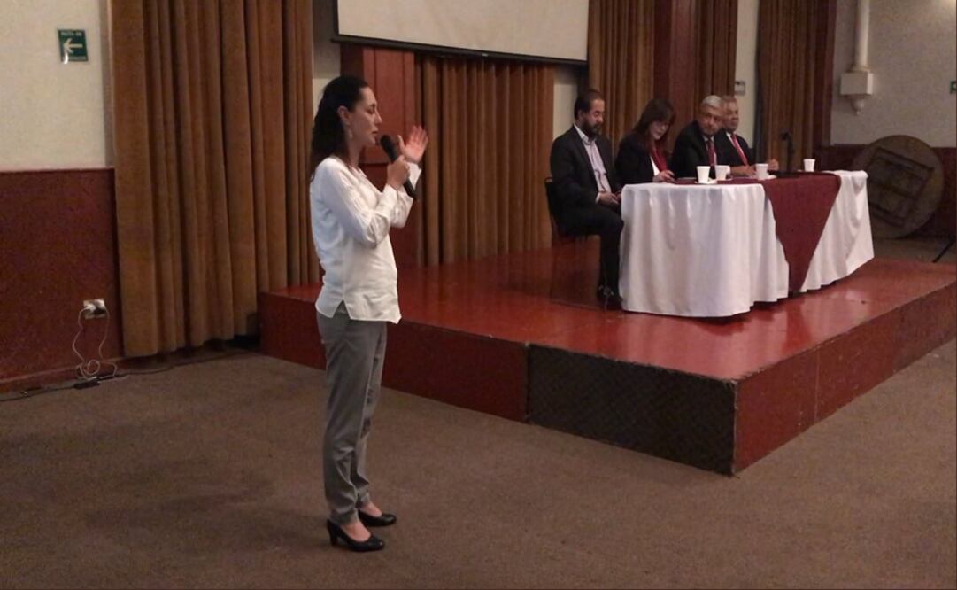 Foto: Archivo/ El Universal