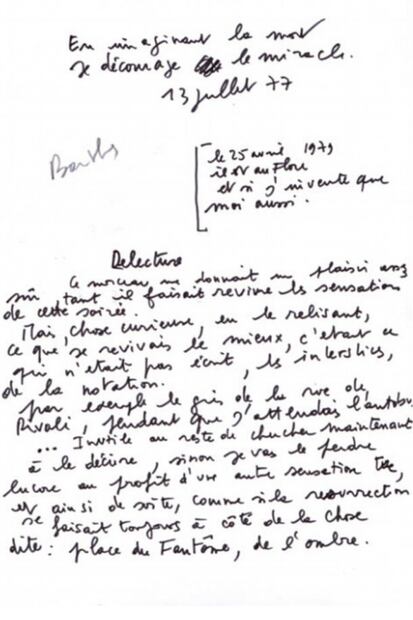 "Esqueleto humano": la historia de Blanche, la joven a la que su familia tuvo encerrada por 25 años