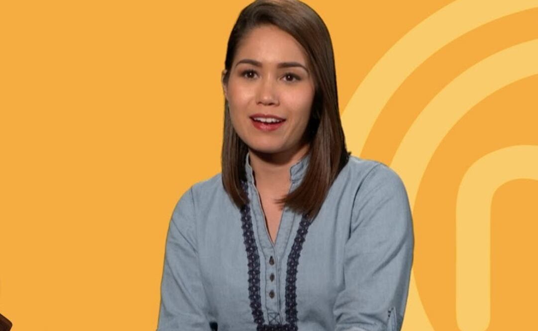 La joven participó en la edición 2018 del reality show de Azteca. Foto: Captura de pantalla.