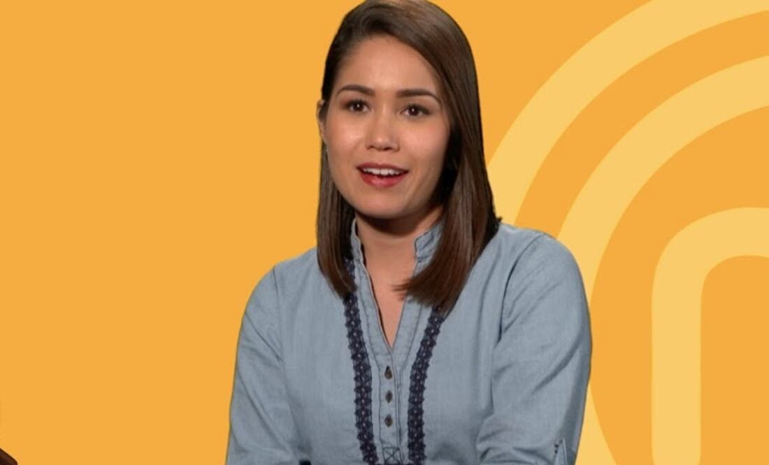 La joven participó en la edición 2018 del reality show de Azteca. Foto: Captura de pantalla.