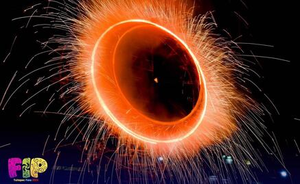 Arranca Feria Internacional de la Pirotecnia en Tultepec; aquí la lista de artistas y actividades
