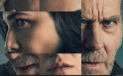 ¿Qué ver?: "Los creyentes", el thriller psicológico al que José Coronado agrega tensión