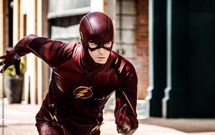 "The Flash" saca su furia contra "Cicada" 