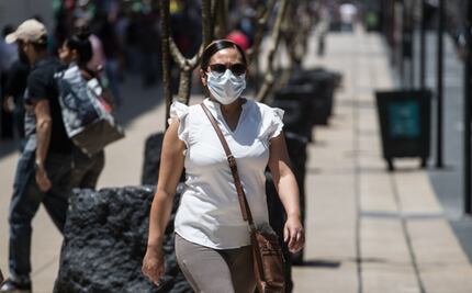 Retira UAEMex a médicos y enfermeras residentes de hospitales del Edomex